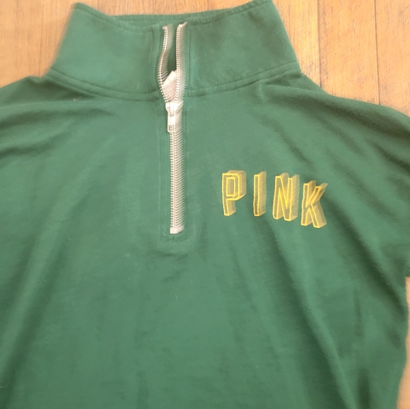 Packers NFL pink Victoria’s Secret long sleeve shirt - Picture 6 of 8